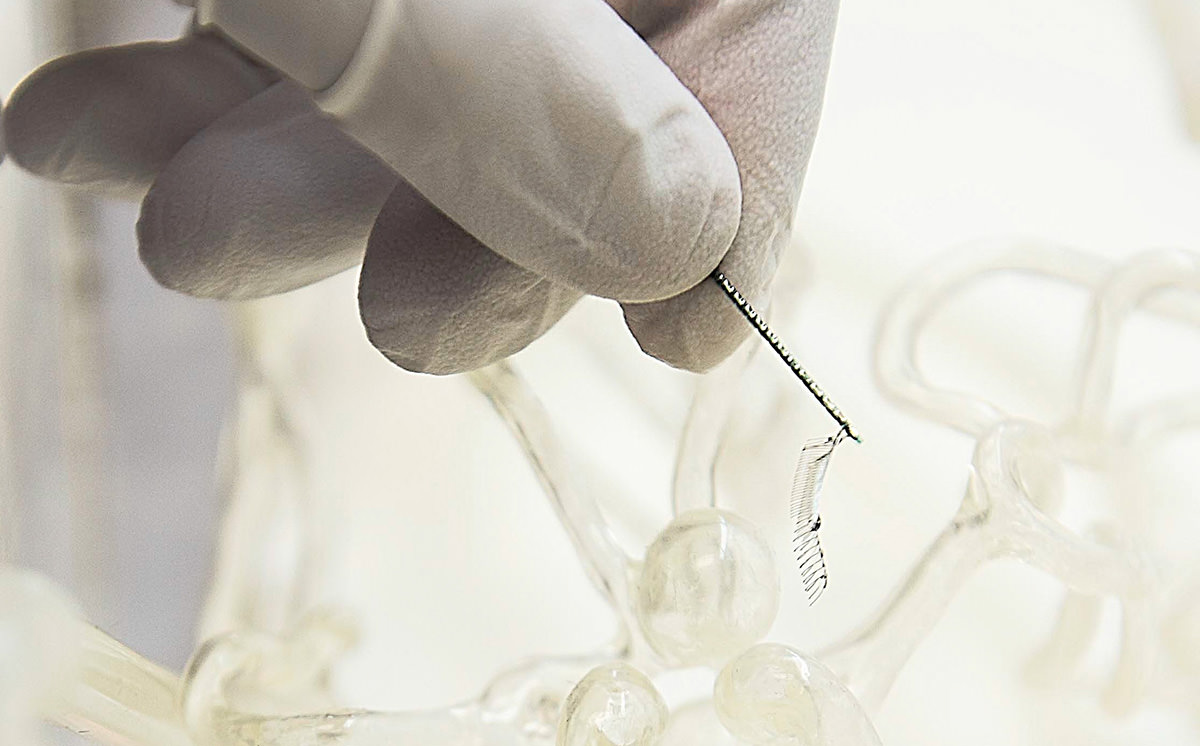 eCLIPs News Medical Devices for Cerebral Aneurysm